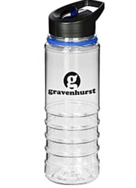 Water Bottle